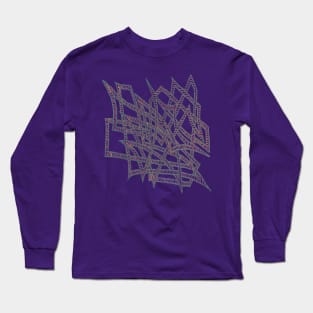 Graffiti 6.2 Long Sleeve T-Shirt